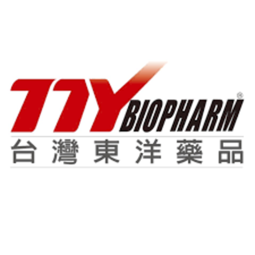 台灣東洋藥品工業股份有限公司  |捐款支持|愛心企業列表