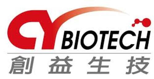 創益生技股份有限公司產品圖